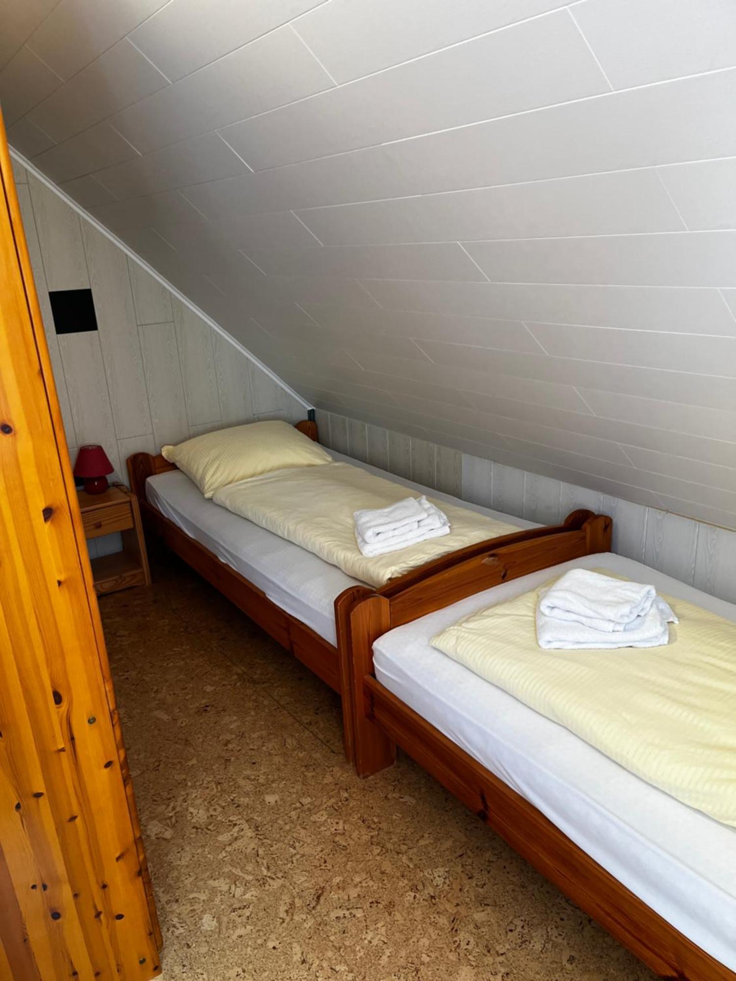 Apartment Bakenweg Fuer Maximal 4 Personen Norden Zewnętrze zdjęcie