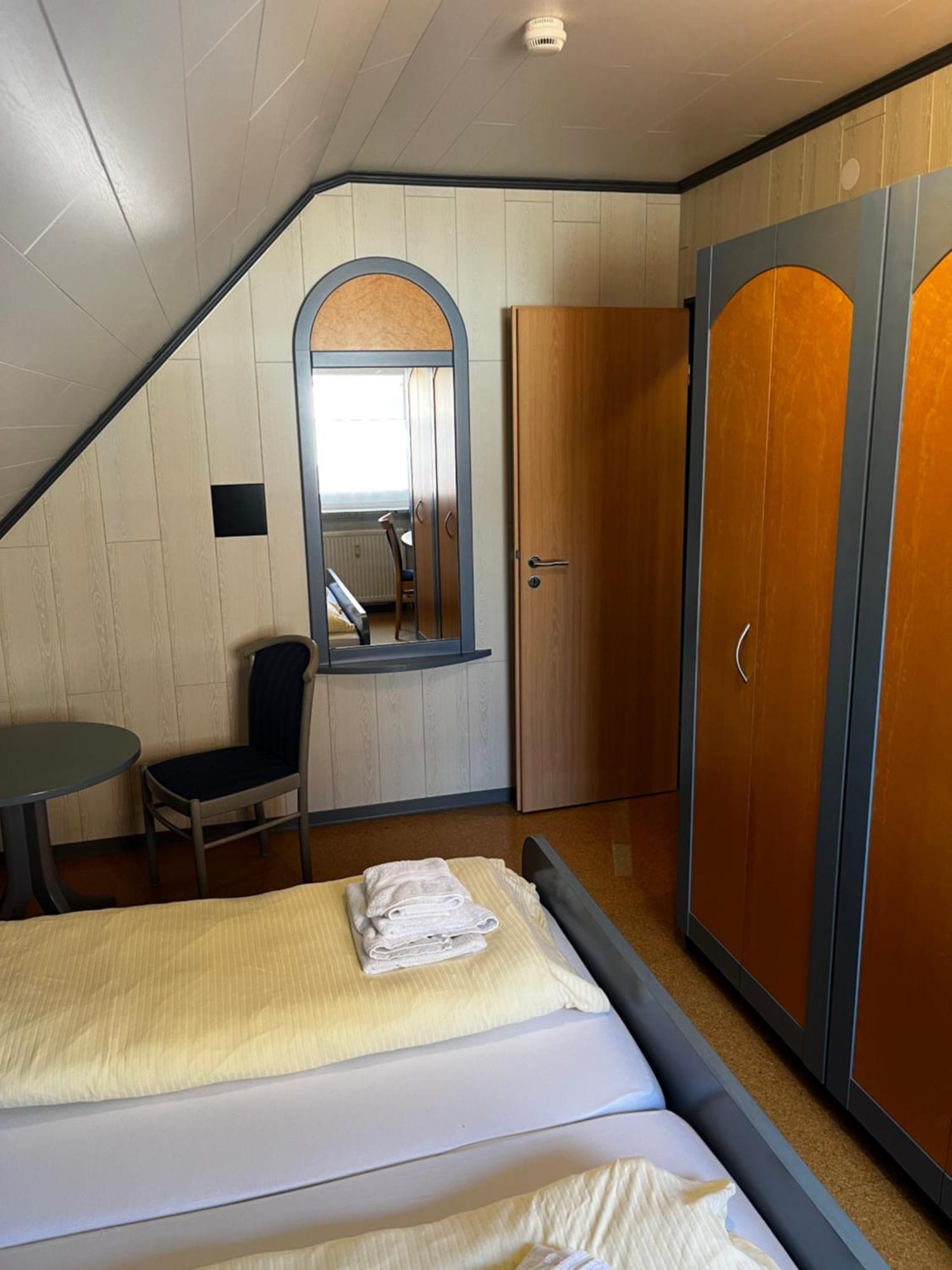 Apartment Bakenweg Fuer Maximal 4 Personen Norden Zewnętrze zdjęcie