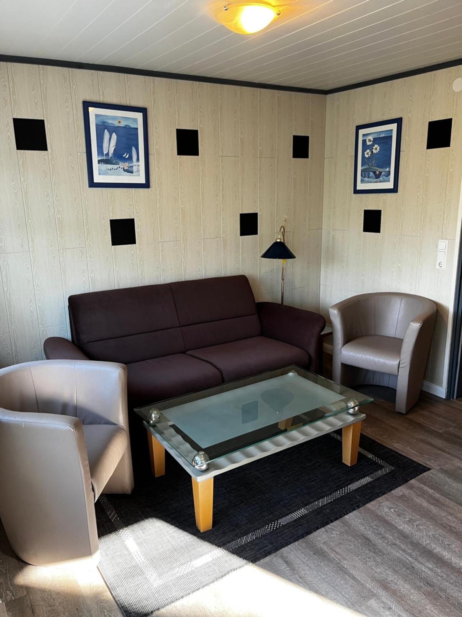 Apartment Bakenweg Fuer Maximal 4 Personen Norden Zewnętrze zdjęcie