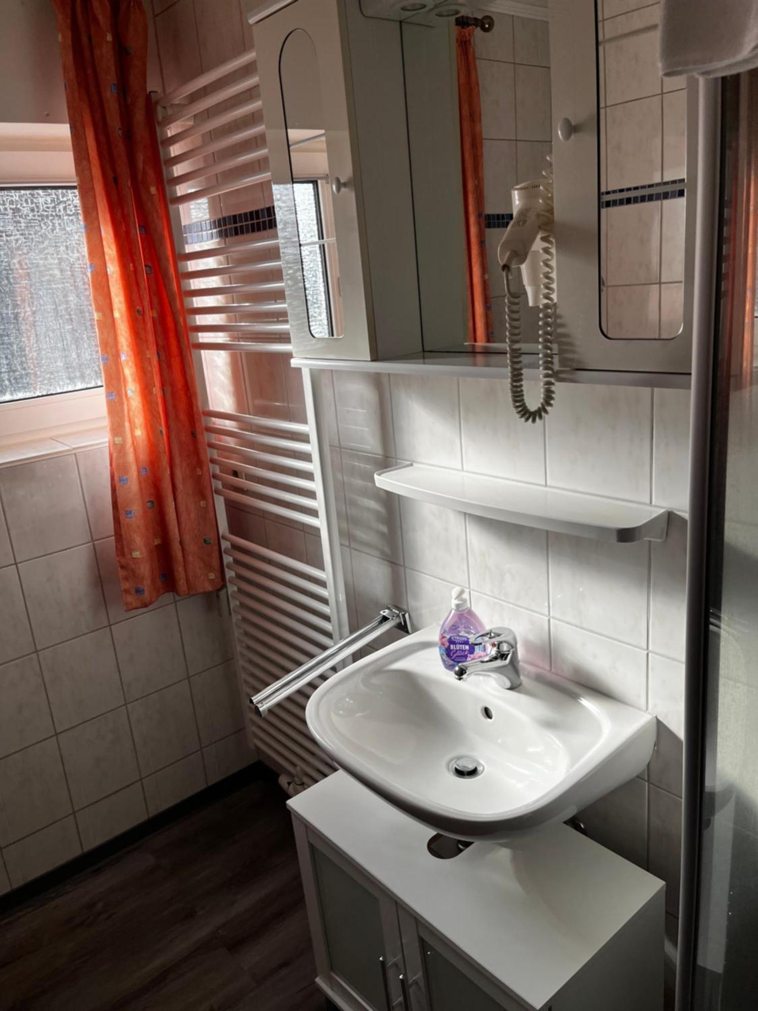 Apartment Bakenweg Fuer Maximal 4 Personen Norden Zewnętrze zdjęcie