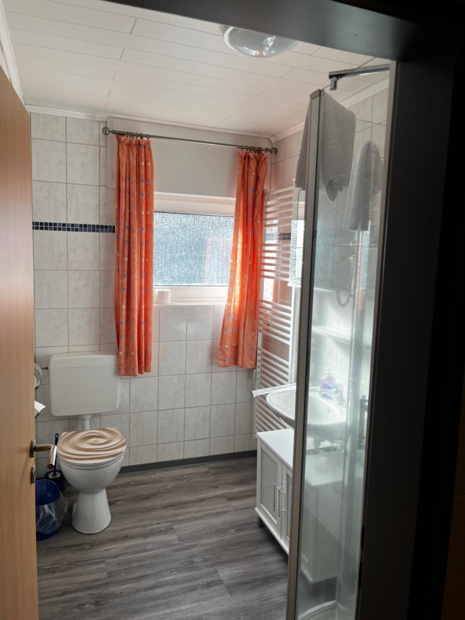 Apartment Bakenweg Fuer Maximal 4 Personen Norden Zewnętrze zdjęcie